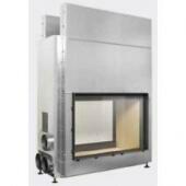 Каминная топка Kalfire W80/52T в в Симферополе