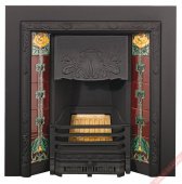 Art Nouveau Tiled Insert в в Симферополе
