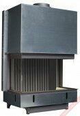 Каминная топка Kalfire W90/47S  в в Симферополе