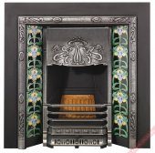 Art Nouveau Tiled Insert в в Симферополе