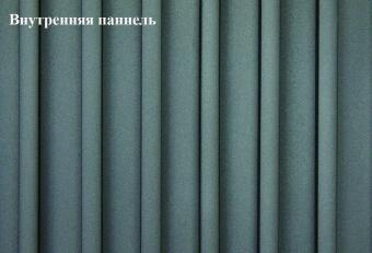Каминная топка Kalfire W60/51F в в Симферополе
