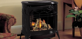 STARDANCE Vent Free Gas Stove в в Симферополе