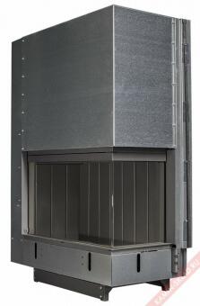 Каминная топка Kalfire W90/47C (R)  в в Симферополе