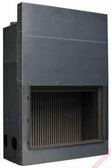 Каминная топка Kalfire W100/61F в в Симферополе