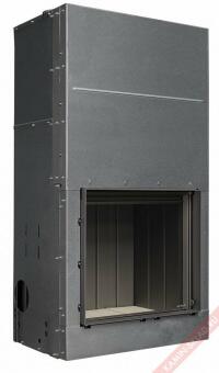 Каминная топка Kalfire W60/51F в в Симферополе