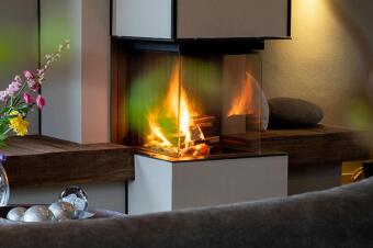 Каминная топка Kalfiree W53/50R в в Симферополе