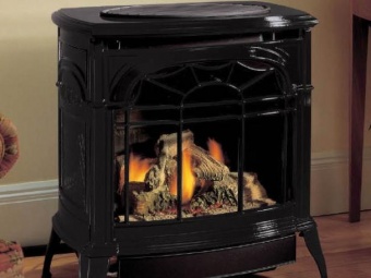 STARDANCE Vent Free Gas Stove в в Симферополе