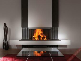 Каминная топка Kalfire W90/47S  в в Симферополе
