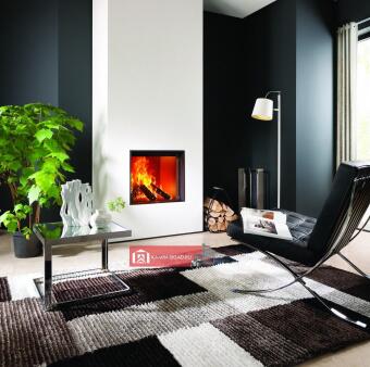 Каминная топка Kalfire W60/51F в в Симферополе