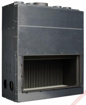 Каминная топка Kalfire W105/47F в в Симферополе