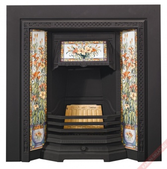 Victorian Tiled Insert в в Симферополе