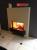 Каминная топка Kalfire W70/33F в в Симферополе