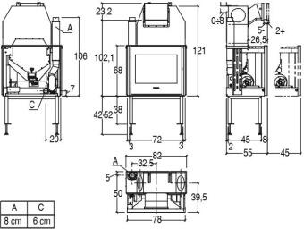Чертеж для MP 11