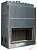 Каминная топка Kalfire W85/40F в в Симферополе