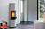 Кафельная печь E924 A-H Hermetic в в Симферополе